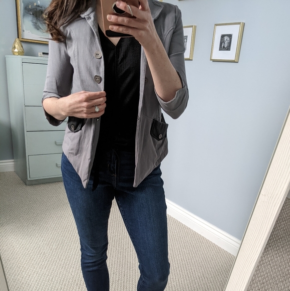 Schwiing Blazer - Picture 1 of 17